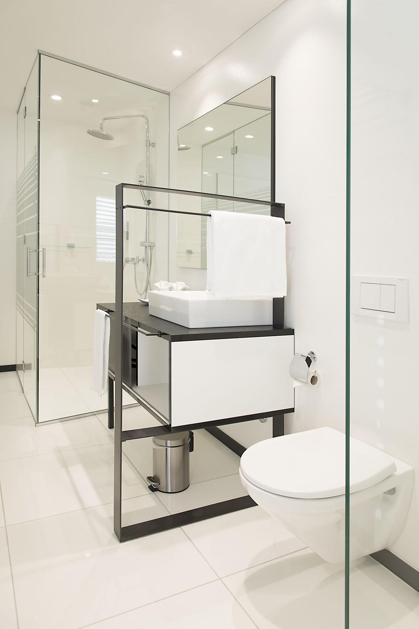 רגנסדורף Residence Thessoni Home Zurich -Self Checkin -No Restaurants-Short&Longstay מראה חיצוני תמונה